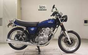 YAMAHA SR400 Gen.5 2022 RH16J