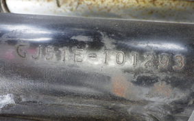 SUZUKI GSX250L GJ51E