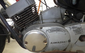 KAWASAKI 90SS GA