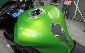 KAWASAKI NINJA 1000 2012