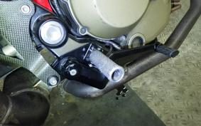 DUCATI HYPERMOTARD 1100E 2011