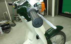 HONDA C50 SUPER CUB 1995 AA01