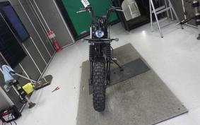 YAMAHA TW200 Gen.2 2020 DG07J