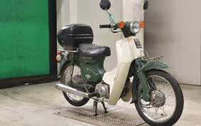 HONDA C50 SUPER CUB C50