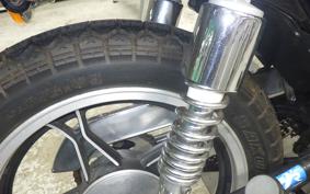 SUZUKI GN125 H 2001