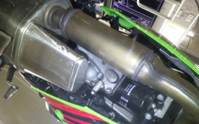 KAWASAKI NINJA 650 A 2020 ER650H