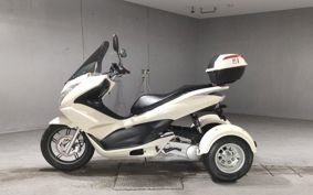 OTHER ICE BEA150CC TRIKE SCOOTER Q6 ..