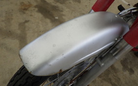 HONDA CD125K CD125K