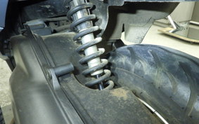 HONDA DIO CESTA GEN 2 AF62