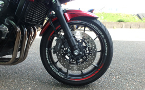 HONDA CB400 SUPER  BOL DOR ABS 2021 NC42