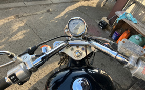 HONDA STEED 400 1994 NC26