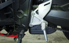 HONDA CBR650R 2020 RH03