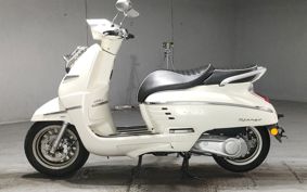 OTHER PU GEORGE YANGO125 ..