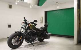 HARLEY XL1200X 2015