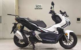 HONDA ADV150 2022 KF38