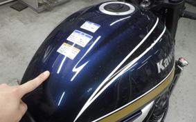 KAWASAKI Z900RS 2023 ZR900K