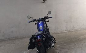 HONDA REBEL 250 S MC49