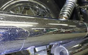 YAMAHA DRAGSTAR 250 VG02J