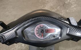 SUZUKI ADDRESS V125 CF4MA