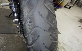 HONDA MONKEY 2007 Z50J