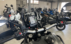 YAMAHA TENERE 700 2023 DM13J