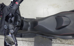 SUZUKI BURGMAN400 A 2018 DU11A