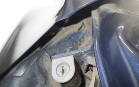 HONDA C50 SUPER CUB E 2017 AA01