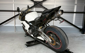 HONDA CBR600RR 2006 PC37
