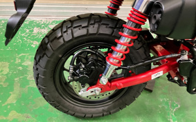 HONDA MONKEY 125 JB03