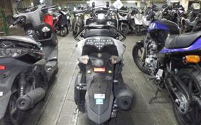 YAMAHA MAJESTY155 S 1992 SG28J