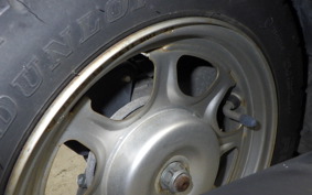 HONDA TACT-4ﾍﾞｰｼｯｸ 2023 AF79