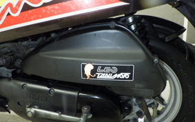 YAMAHA VINO 50 2009 SA37J