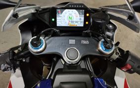 HONDA CBR1000RR RSP 2026 SC82