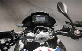 BMW G310GS 2019 0G02