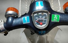 HONDA SUPER CUB50 C50