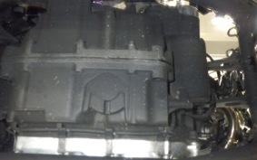 YAMAHA DRAGSTAR 400 CLASSIC 2000 4TR