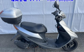 SUZUKI ADDRESS V50