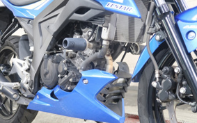SUZUKI GSX-S125 ABS DL32B