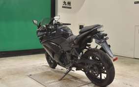 KAWASAKI NINJA 250R 2015 EX250K