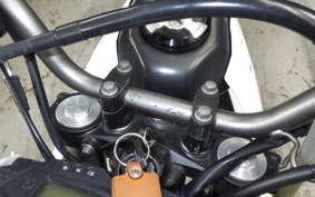 KAWASAKI KLX125D TRACKER 2023 LX125D