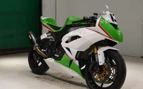 KAWASAKI NINJA ZX-6R 2017