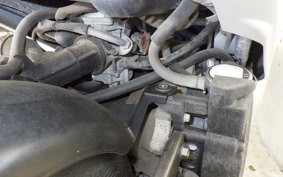 HONDA DIO Gen.5 AF56
