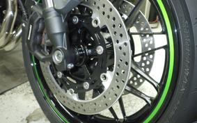 KAWASAKI Z900RS CAFE 2025 ZR900K