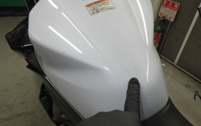 KAWASAKI Z400 Gen.2 2019 EX400G