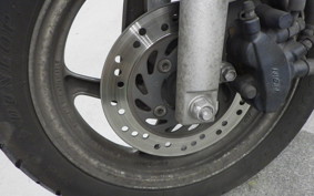 HONDA LEAD 110 2004 JF19