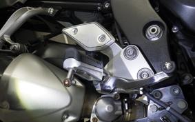 YAMAHA FZ1 FAZER 2007