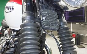 TRIUMPH BONNEVILLE T120 2020