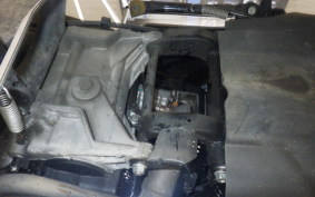 SUZUKI BURGMANストリート125EX 1993 EA23M