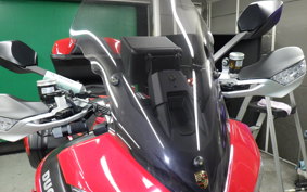 DUCATI MULTISTRADA 1260S 2019