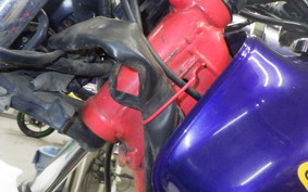 HONDA FTR223 MC34